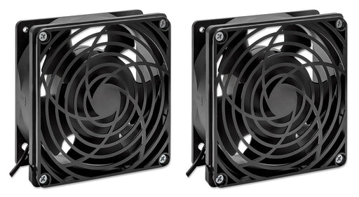 EAN 0766623716154 - Intellinet 716154 accesorio de bastidor Ventilador de refrigeración imagen 2