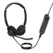 EAN 5706991026269 - Jabra Engage 50 II Auriculares Alámbrico Diadema Oficina/Centro de llamadas USB tipo A Negro imagen 1