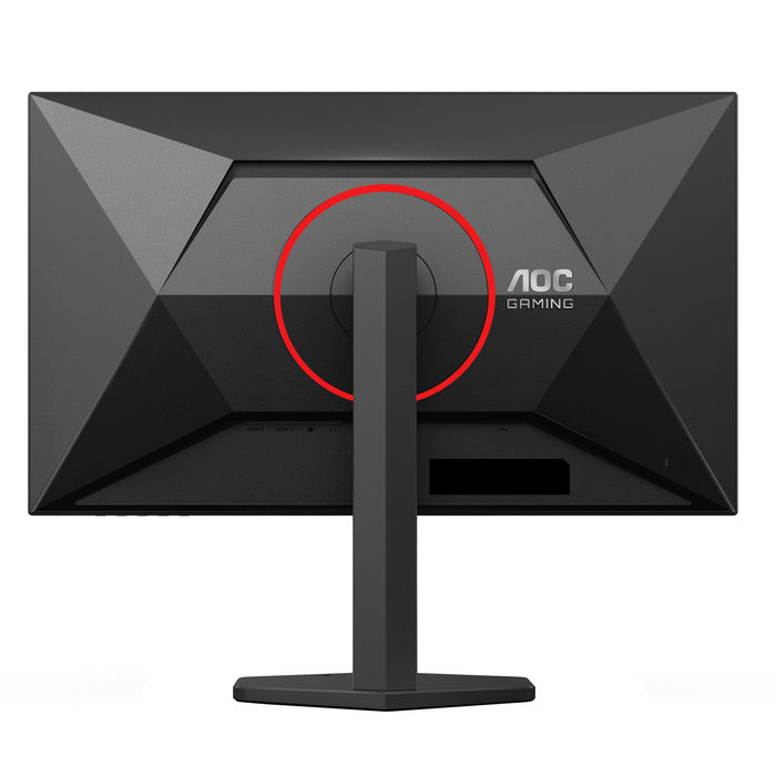 EAN 4038986183246 - AOC G4 27G4ZR pantalla para PC 68,6 cm (27") 1920 x 1080 Pixeles Full HD LED Negro, Rojo imagen 13