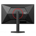 EAN 4038986183246 - AOC G4 27G4ZR pantalla para PC 68,6 cm (27") 1920 x 1080 Pixeles Full HD LED Negro, Rojo imagen 13