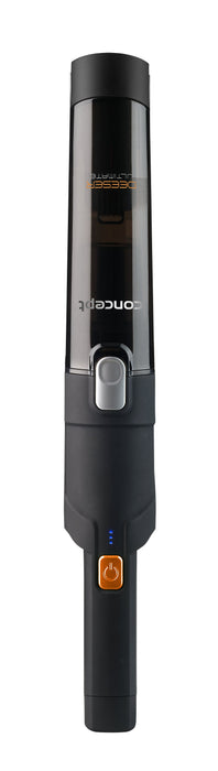 EAN 8595631012215 - Concept VP4410 aspiradora de mano Negro Sin bolsa imagen 4