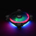 EAN 4711246873506 - Thermaltake Riing Trio 12 LED RGB Radiator Fan TT Premium Edition Carcasa del ordenador Ventilador 12 cm  imagen 11