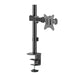 EAN 4262443280173 - LC-Power LC-EQE-A32B soporte para monitor 81,3 cm (32") Escritorio Negro imagen 7