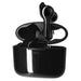 EAN 5081304398487 - Boompods bassline GO Auriculares Inalámbrico Dentro de oído Música/uso diario USB Tipo C Bluetooth Negro imagen 1