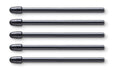 EAN 4949268792509 - Wacom One Pen Negro 5 pieza(s) imagen 1