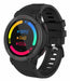 EAN 5706751076725 - Denver SWG-339 3,53 cm (1.39") TFT Digital 360 x 360 Pixeles Pantalla táctil Negro GPS (satélite) imagen 12