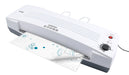 EAN 4030152031481 - Olympia A 6040 Plastificadora en frío/caliente 400 mm/min Gris, Blanco imagen 2