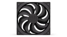 EAN 5903018665962 - ENDORFY Fluctus 140 PWM Carcasa del ordenador Ventilador 14 cm Negro imagen 10