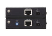 EAN 0672792003929 - ATEN VE150A extensor audio/video Transmisor y receptor de señales AV Negro imagen 2