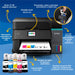 EAN 8715946732534 - Epson EcoTank ET-4950 imagen 7