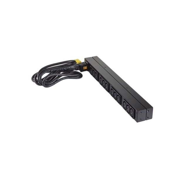 Apc Rack Pdu Basic 1he 16a 230vc13
