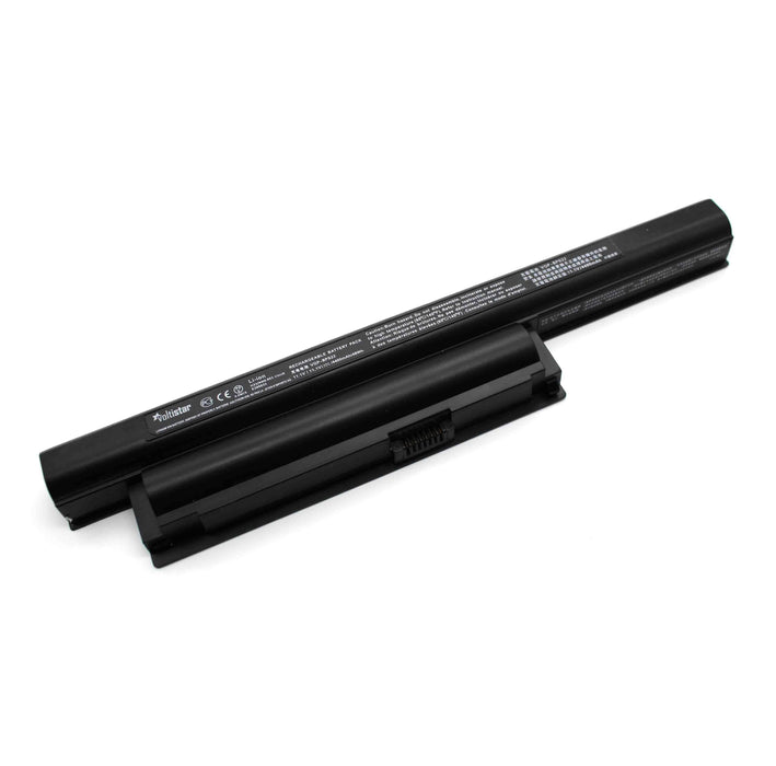 Batería Para Portátil Sony Vaio Pcg 71212m