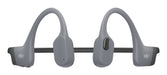 EAN 0810173486118 - SHOKZ OpenSwim Pro Auriculares Inalámbrico De oreja abierta Deportes Bluetooth Gris imagen 1
