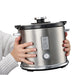EAN 7611210979098 - Solis 979.09 arrocera 1,2 L 650 W Gris imagen 6