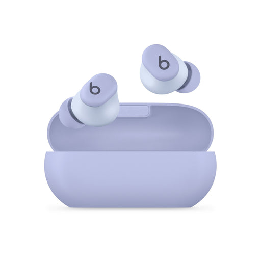 EAN 0195949116513 - Apple Beats Solo Buds - True Wireless Earbuds - Arctic Purple True Wireless Stereo (TWS) Dentro de oído L imagen 1