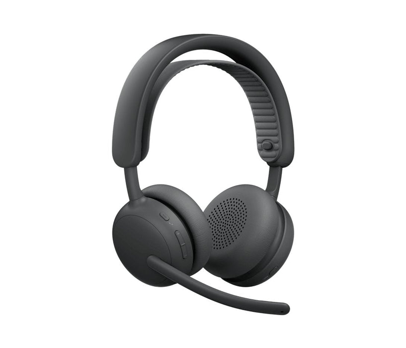 Logitech Zone Wireless 2 Es Headset, Grafit