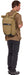 EAN 0085854255509 - Thule Paramount PARABP3116 Nutria mochila Mochila informal Caqui Nylon, Poliéster imagen 3