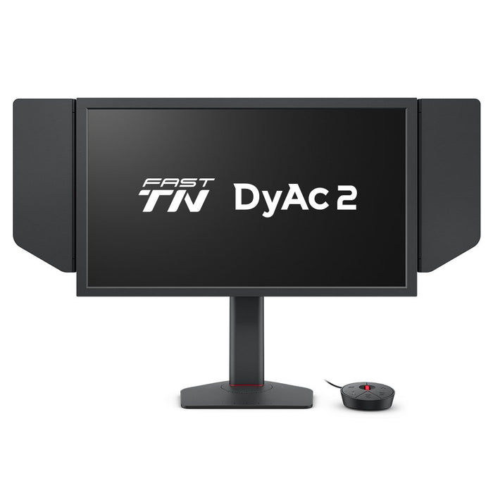 EAN 4718755094194 - ZOWIE XL2566X+ pantalla para PC 62,2 cm (24.5") 1920 x 1080 Pixeles Full HD Negro imagen 2