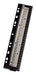 EAN 4003801802572 - Wedo 67 9401 perforador de papel Negro imagen 1