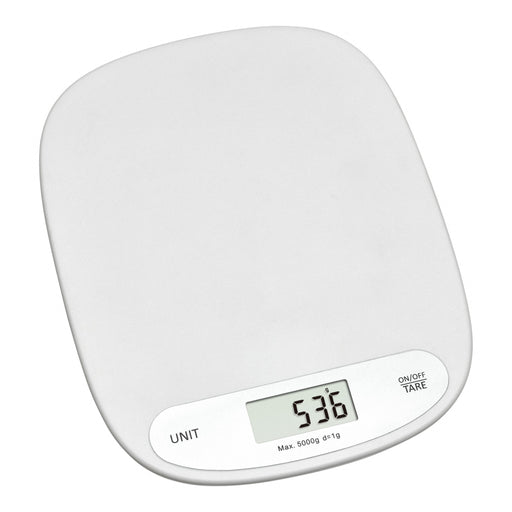 EAN 4009816033581 - TFA-Dostmann 50.2003.02 báscula de cocina Blanco Rectángulo Báscula electrónica de cocina imagen 1