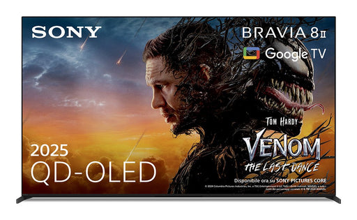 EAN 4548736170346 - Sony K-55XR8M2 139,7 cm (55") 4K Ultra HD Smart TV Wifi Negro imagen 1