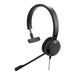 EAN 5706991019957 - Jabra Evolve 30 II Auriculares Alámbrico Diadema Oficina/Centro de llamadas USB Type-C / USB Type-A Negro imagen 1
