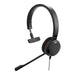 EAN 5706991023909 - Jabra Evolve 30 II Auriculares Alámbrico Diadema Oficina/Centro de llamadas USB Tipo C Negro imagen 2