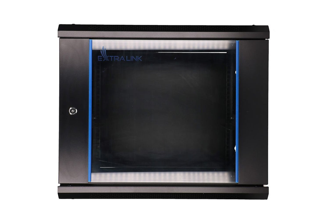 EAN 5902560363968 - Extralink EX.3968 armario rack Bastidor de pared imagen 1