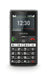 EAN 9005613168711 - Emporia emporiaPURE-LTE 5,87 cm (2.31") 107 g Negro Teléfono para personas mayores imagen 1