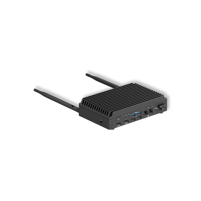 EAN 4711387471586 - ASUS NUC 13 Rugged BNUC13BRFA400B02I Negro x7425E imagen 8