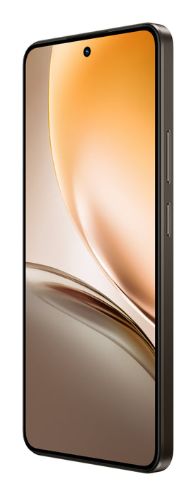 EAN 6941764456662 - realme 14 16,9 cm (6.67") SIM doble Android 15 5G 12 GB 256 GB 5860 mAh Negro imagen 6