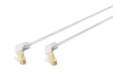 EAN 4016032461876 - Digitus DK-1644-A-03090 cable de red Gris 3 m Cat6a S/FTP (S-STP) imagen 1