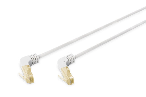 EAN 4016032461876 - Digitus DK-1644-A-03090 cable de red Gris 3 m Cat6a S/FTP (S-STP) imagen 1