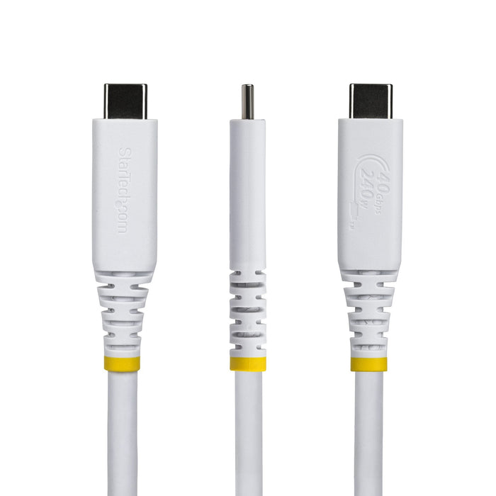 Startech.Com Startech - Cable Usb - Usb-C (M) A Usb-C (M)
