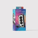 EAN 8433281011342 - Nanocable 10.37.0013-BK base múltiple 1,5 m 3 salidas AC Interior Aluminio, Negro imagen 4
