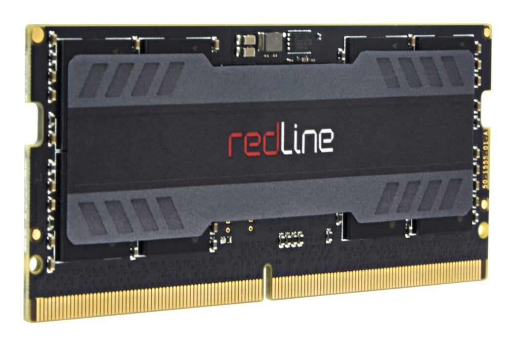 EAN 0846651035806 - Mushkin MRA5S560LKKD16G módulo de memoria 16 GB 1 x 16 GB DDR5 262-pin SO-DIMM imagen 2