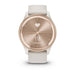 EAN 753759309435 - Garmin vivomove Trend LCD 40 mm Híbrido 254 x 346 Pixeles Pantalla táctil Oro rosado GPS (satélite) imagen 6