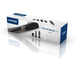 EAN 8595631008805 - Concept KF1325 Utensilio de peinado Rizador de pelo Caliente Gris 600 W 1,65 m imagen 9