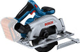 EAN 4059952610573 - Bosch GKS 18V-57-2 Professional imagen 1