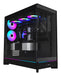 EAN 4710562741377 - Montech HS02 PRO Midi Tower Negro imagen 3