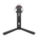EAN 8433281009738 - TooQ DB1401TN-B soporte para monitor 81,3 cm (32") Escritorio Negro, Rojo imagen 3
