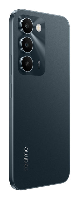 EAN 6941764486225 - realme C100 5G 17,3 cm (6.8") SIM doble USB Tipo C 4 GB 256 GB 6600 mAh Verde imagen 6