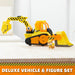 EAN 0778988496275 - Rubble & Crew 6068074 vehículo de juguete imagen 7
