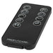 EAN 4006160311815 - ProfiCare PC-GKH 3118 Interior Negro 1500 W Calefactor eléctrico de cuarzo imagen 3