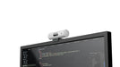 EAN 5099206104921 - Logitech 960-001428 cámara web 4 MP 1920 x 1080 Pixeles USB Blanco imagen 4