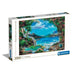 EAN 8005125325733 - Clementoni Paradise on earth Puzzle rompecabezas 2000 pieza(s) Fauna imagen 1