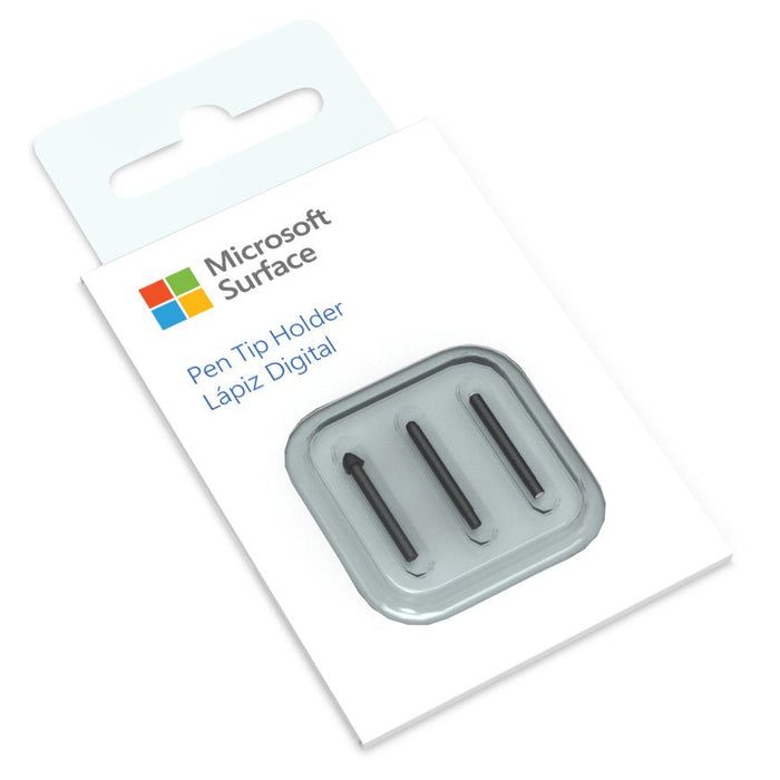 Pack 3 Puntas Microsoft Surface  Gfv-00006 Puntas Para V2 Gfv-00006