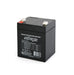 EAN 8716309071833 - Gembird 12V, 5Ah Sealed Lead Acid (VRLA) imagen 1
