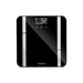 EAN 8435484040891 - Cecotec Surface Precision 9450 Plaza Negro, Blanco Báscula personal electrónica imagen 1