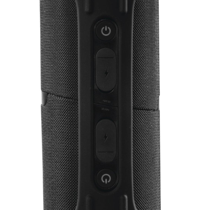 EAN 4047443497925 - Hama Twin 3.0 Altavoz portátil estéreo Negro 30 W imagen 9